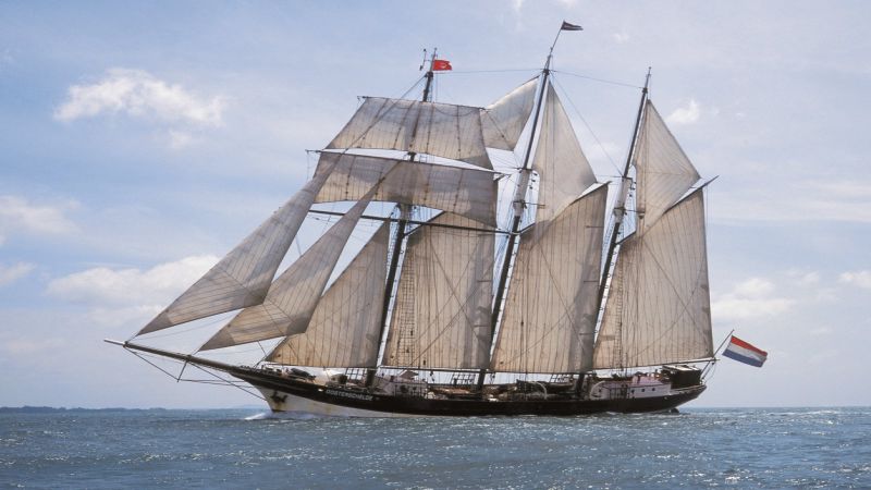 Darwin200: Across-the-globe voyage is following in Charles Darwin200: Across-the-globe voyage is following in Charles