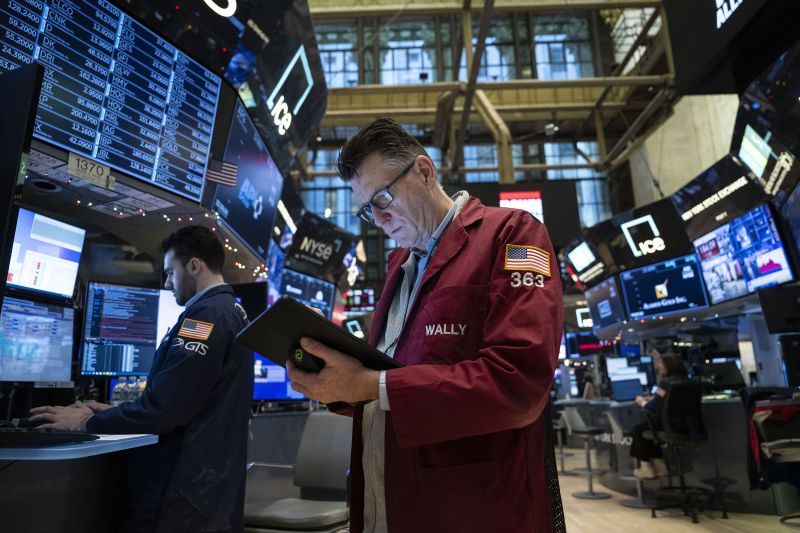 Premarket Stocks Welcome To The First Real Trading Week Of 2024 CNN   240105150357 01 Nyse 010324 