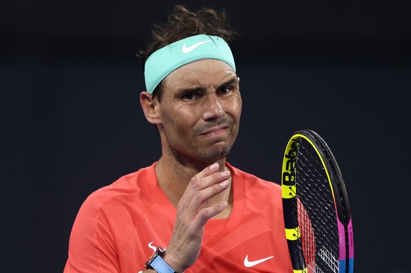 Watch nadal outlet match live