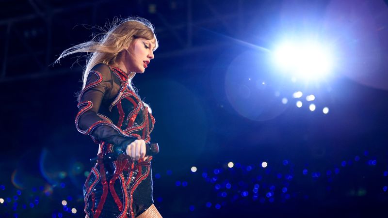 Taylor Swift’s camp dismayed by New York Times piece speculating on her sexuality: ‘Invasive, untrue, and inappropriate’