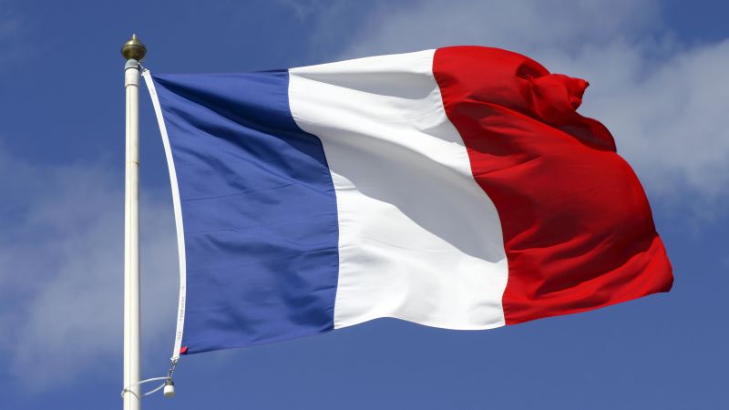 Двойка от френскоговорящата част на Белгия искаха да станат натурализирани френски граждани  но се