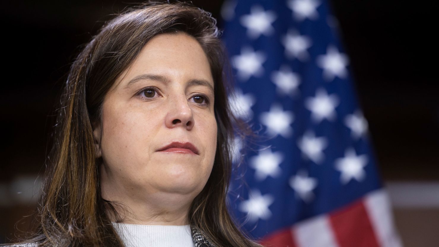 Elise Stefanik to campaign with Trump in New Hampshire, amid veepstakes ...