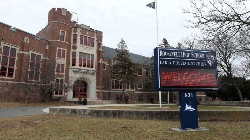 Yonkers High School Basketball Team Dismissals After Antisemitic Incident