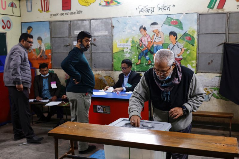 Bangladesh Election Results Prime Minister Sheikh Hasina Secures   240107193443 02 Bangladesh Election 010724 