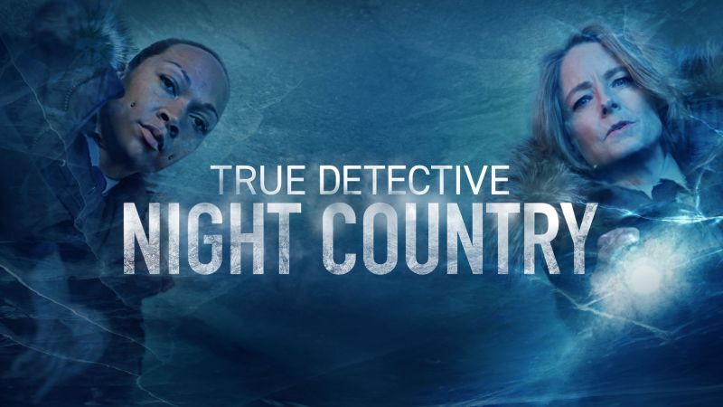 In ‘True Detective: Night Country,’ Jodie Foster gets snowed in by side plots