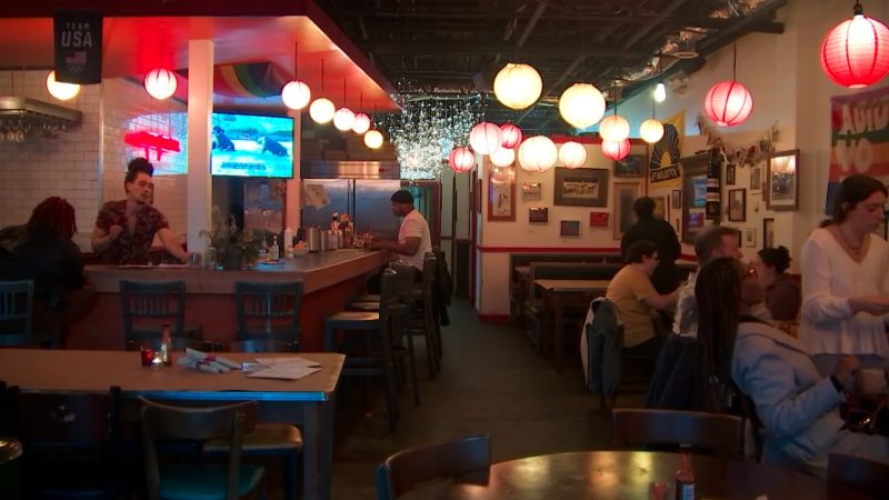 ‘Not changing a thing’: Owner defends controversial fee after backlash | CNN Business