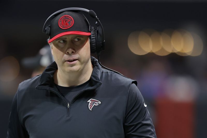 Atlanta Falcons Head Coaches History: A Comprehensive Overview