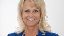 Tracy Kasper resigned as president of the National Association of Realtors.