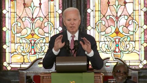 Biden charleston remarks