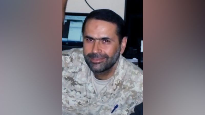 Wissam Tawil: Hezbollah Commander Killed In Israeli Strike, Lebanese ...