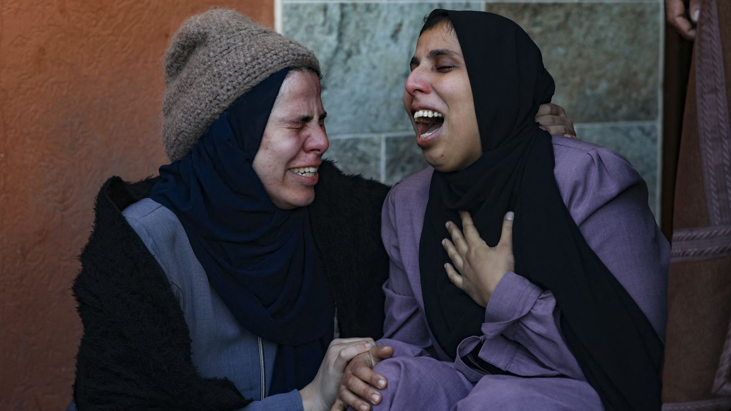 Israel is facing a genocide case in international court. Could it halt the war in Gaza? | CNN