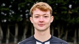 Cameron Walsh, a youth team player for English football club Grimsby Town has died at the age of 16 after the car he was traveling in crashed into a canal.