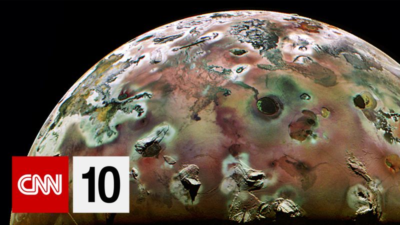 NextImg:Today's new in 10 minutes | CNN