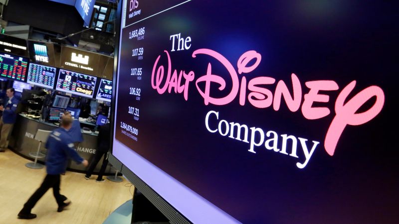 Disney се опитва да спаси индийските си мечти