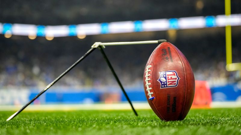 NFL offering voluntary buyouts for at least 200 employees