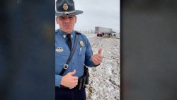 Kansas Highway Patrol vpx