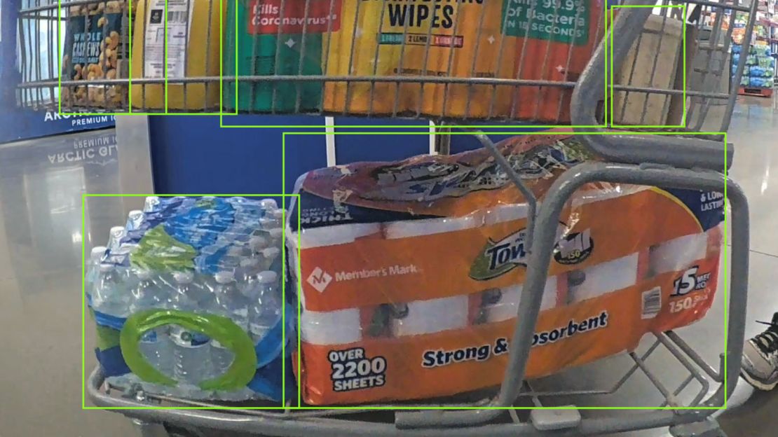 Sam's Club Launches New Digital Innovations Further Enhancing Members' Shopping Experiences.
