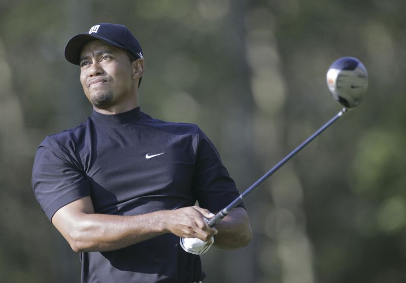 Tiger Woods and Nike s seismic partnership is over. Where do they go from here CNN