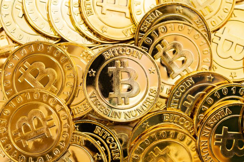 You can now invest in bitcoin ETFs. But should you CNN Business