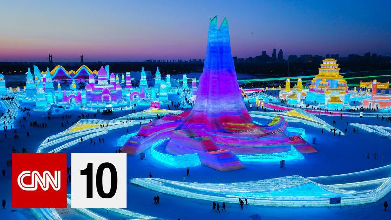 NextImg:Today's new in 10 minutes | CNN