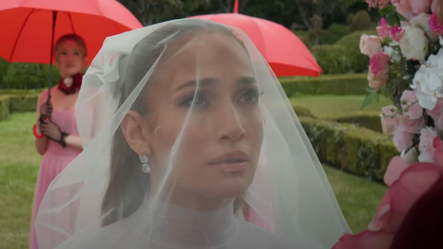 The Jennifer Lopez Song Fans Half-Suspect is about Ben Affleck: "There's something true about this" 3 Jennifer Lopez in Can't get Enough