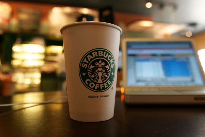 Starbucks Sued For Alleged Deceptive Marketing Of Its ‘100% Ethically ...