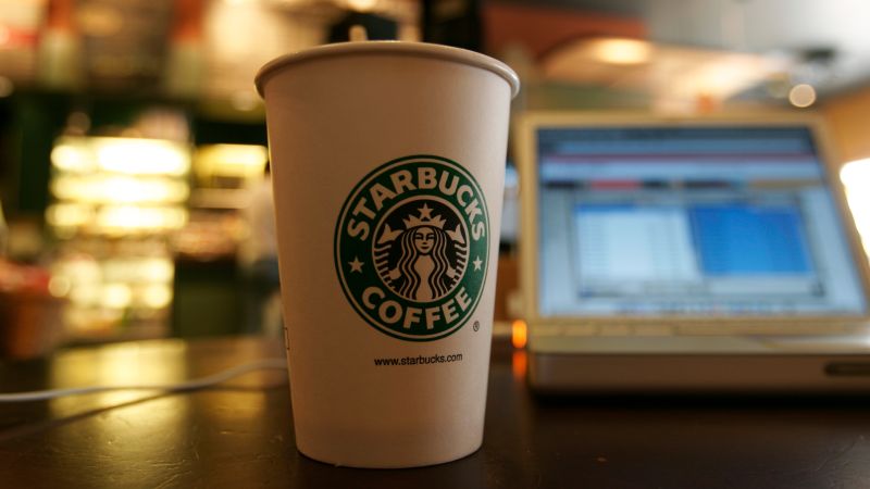 Read more about the article Starbucks sued for alleged deceptive marketing of its ‘100% ethically’ sourced coffee – CNN