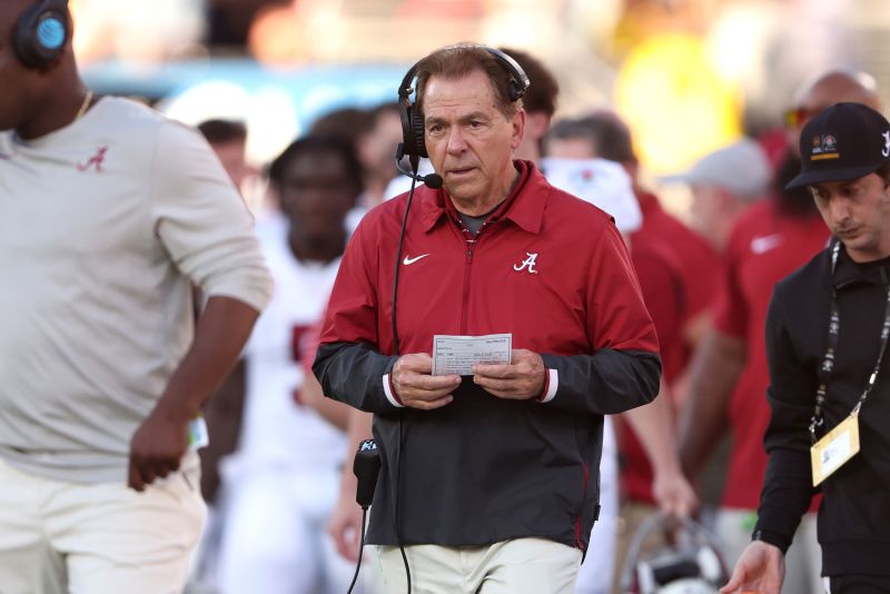 Alabama Football Coach News: Latest Updates and Insights