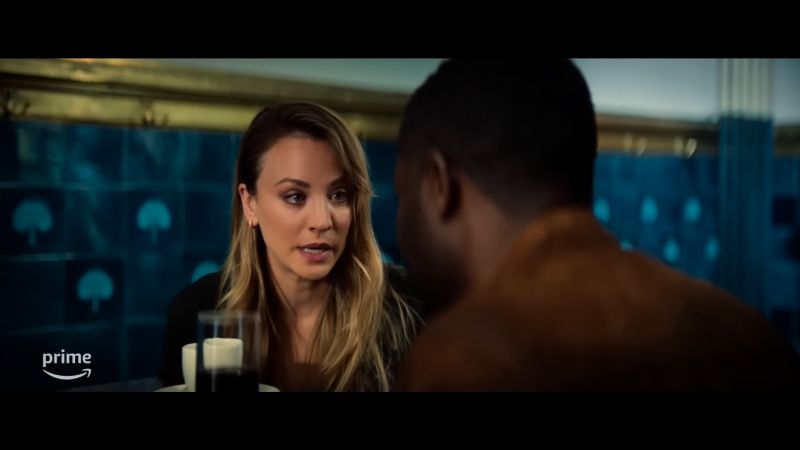 Kaley Cuoco and David Oyelowo engage in ‘Role Play’