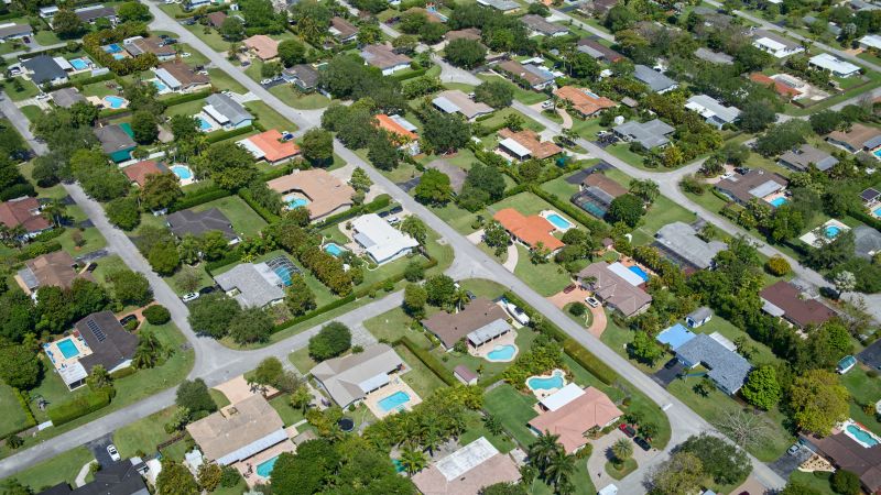 Mortgage rates inch up for the second week in a row, landing at 6.66%