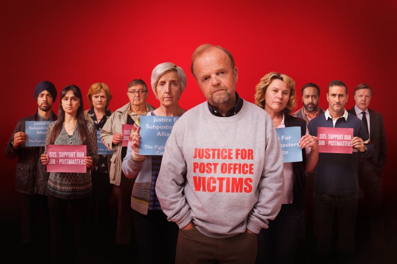 The Devastating Impact: Lives Shattered by a Software Malfunction and a Respected British Firm