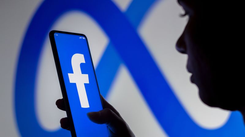 NextImg:New social media changes announced by Meta | CNN Business