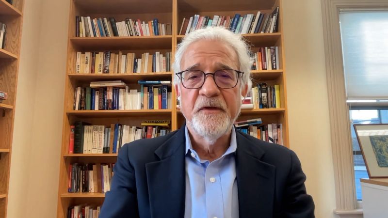 How strong is South Africa's genocide case against Israel? An expert weighs in