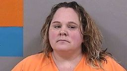An Ohio woman was arrested and charged with theft after allegedly lying about her child having cancer to collect thousands of dollars in donations, according to the Noble County Sheriff's Office.   
 
Detectives arrested Pamela Reed, 41, of Pleasant City, Ohio, after the Noble County Sheriff's Office and Noble County Children's Services received a report of "a potential theft by deception" in connection to a local child that had been "publicly portrayed to be fighting cancer," a Wednesday news release said.