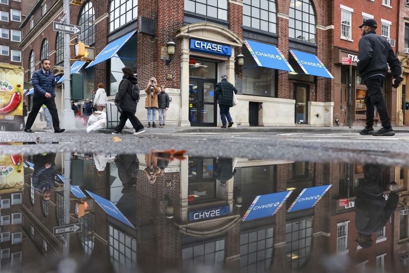 Mass Layoffs Ahead: Citigroup to Slash 20,000 US Jobs