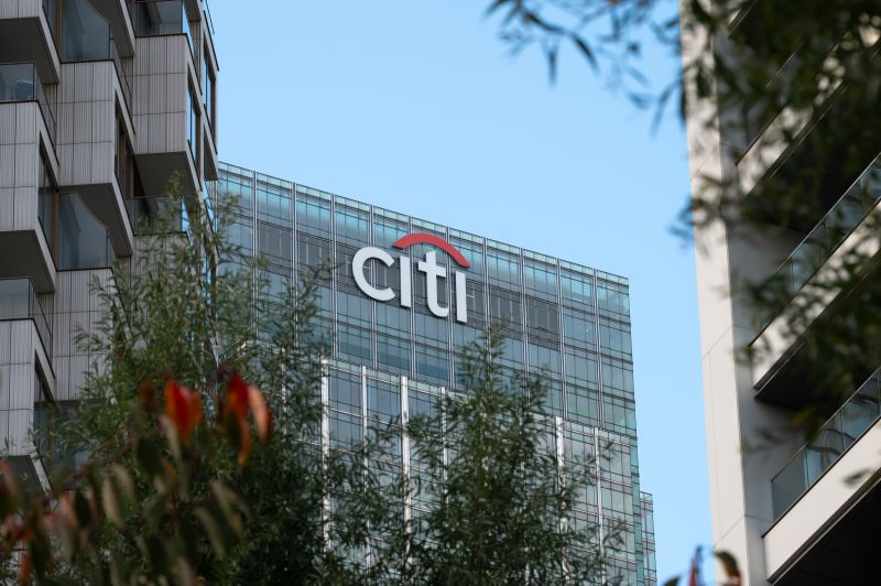 Citigroup To Cut 20,000 Employees | CNN Business