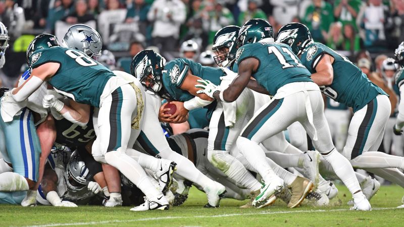 Tush pun lives on: NFL owners reportedly decide not to ban controversial play
