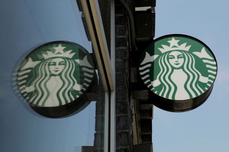 Supreme Court Agrees To Hear Case Over Starbucks’ Firing Of Pro-union ...