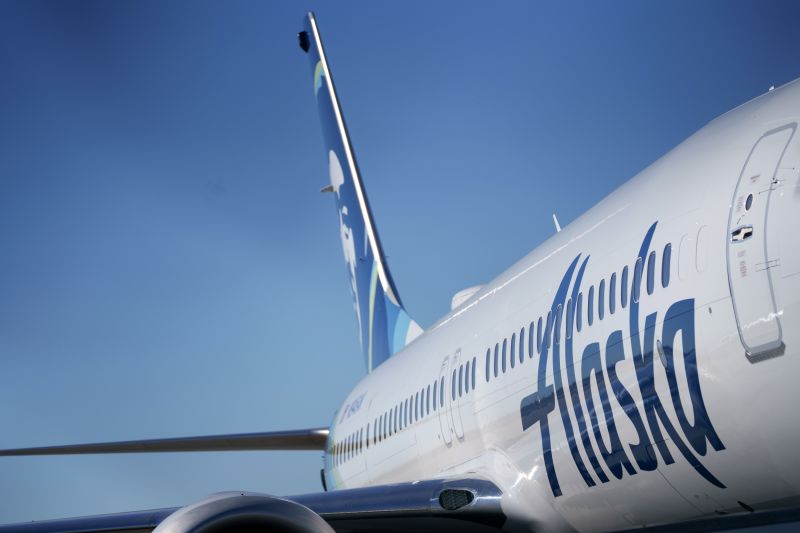 4 things to know about Boeing and Alaska Air 1282 CNN Business