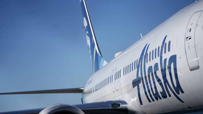 4 неща, които трябва да знаете за Boeing и Alaska Air 1282