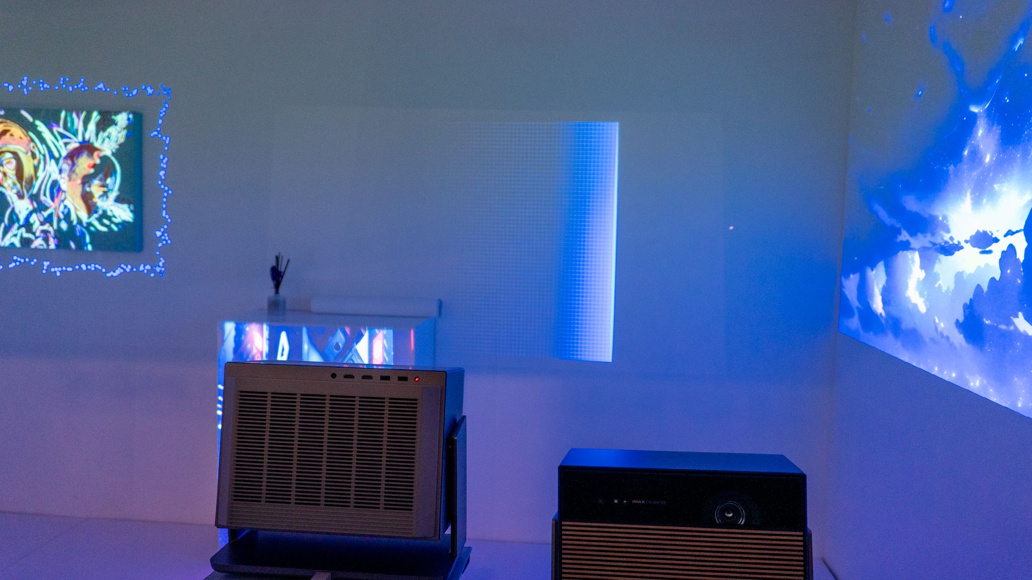 XGIMI Debuts New and Updated Technologies for Its Next Generation  Projectors at CES 2024