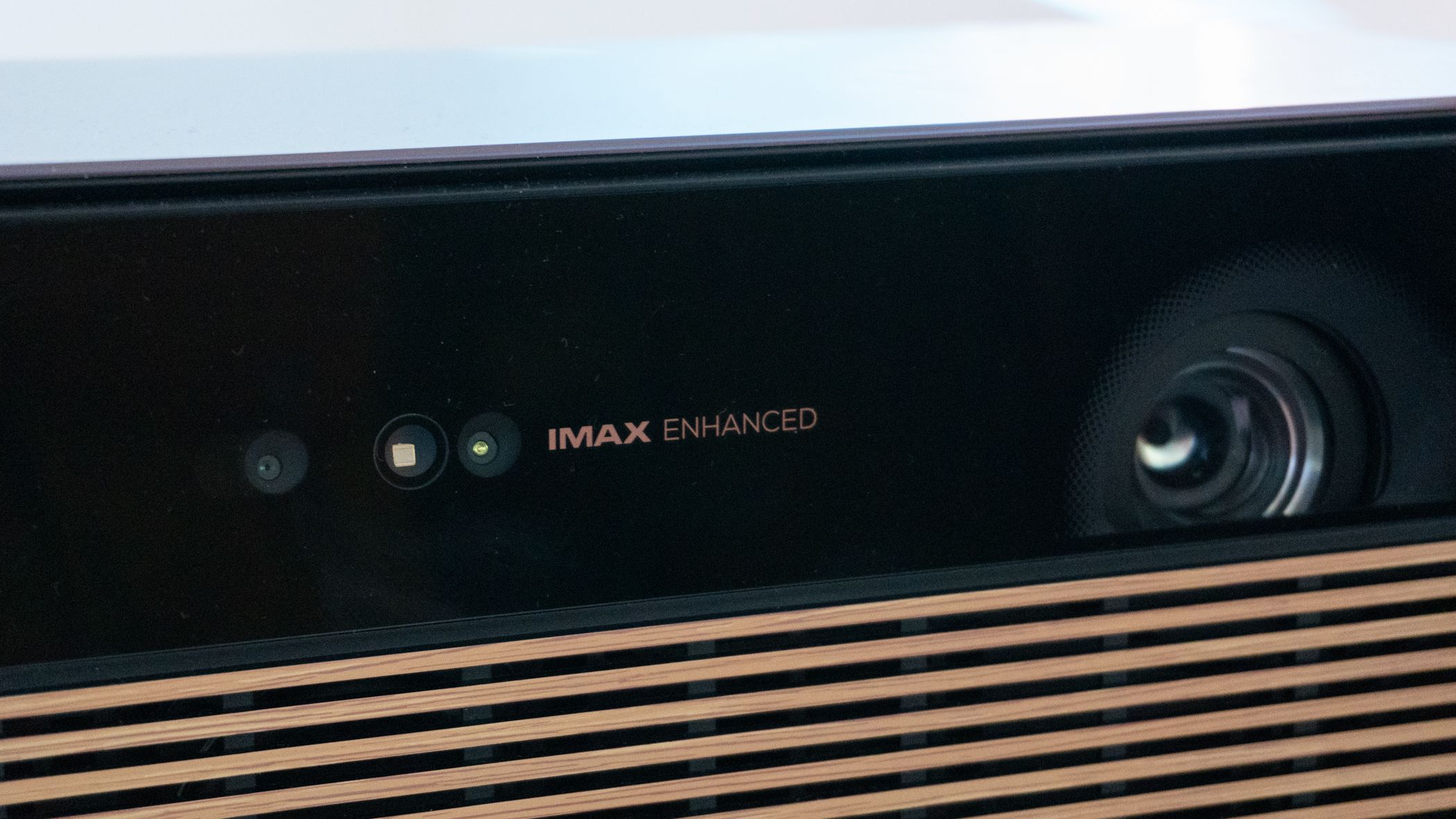 Xgimi's new IMAX Enhanced projector is an entertainment beast, but