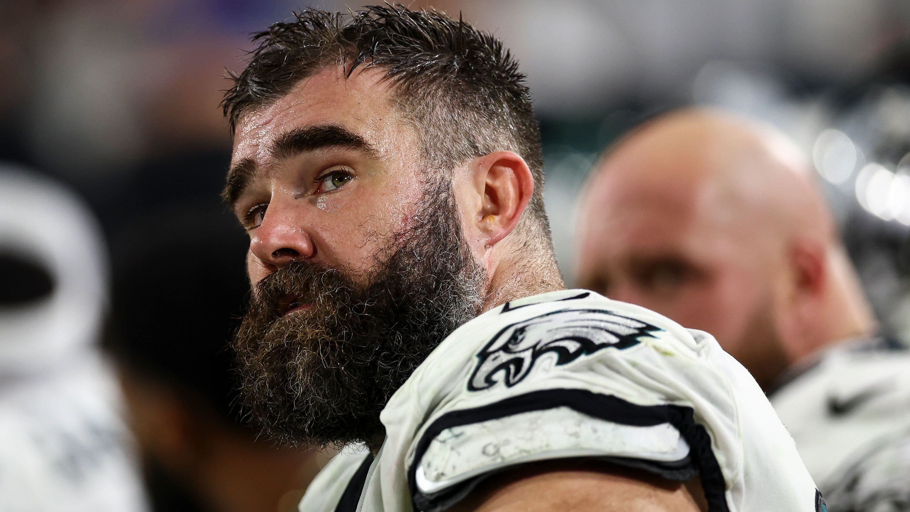 Valerie Carson Viral Will Jason Kelce Retire In 2024