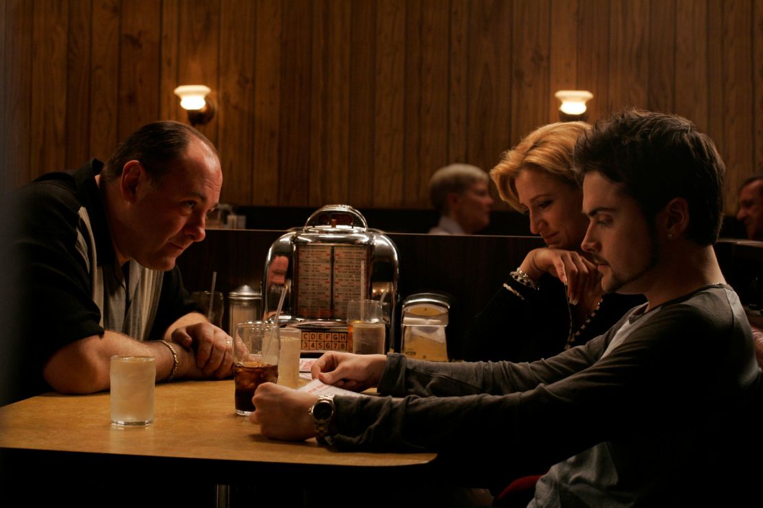 The Sopranos (P621) 