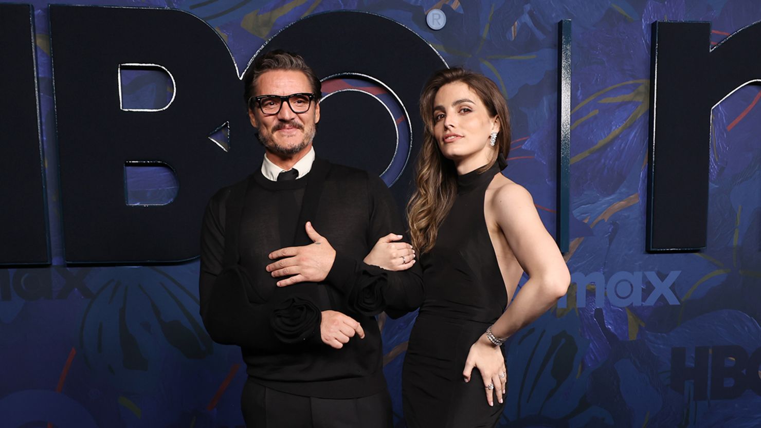 Lux Pascal, trans actress and model, was brother Pedro Pascal’s date to