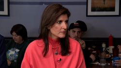 Nikki Haley