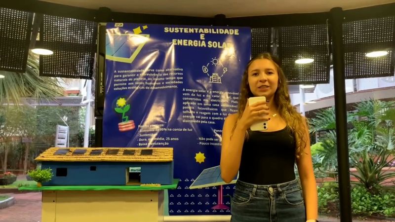 Call to Earth Day 2023: Using energy sustainably at home