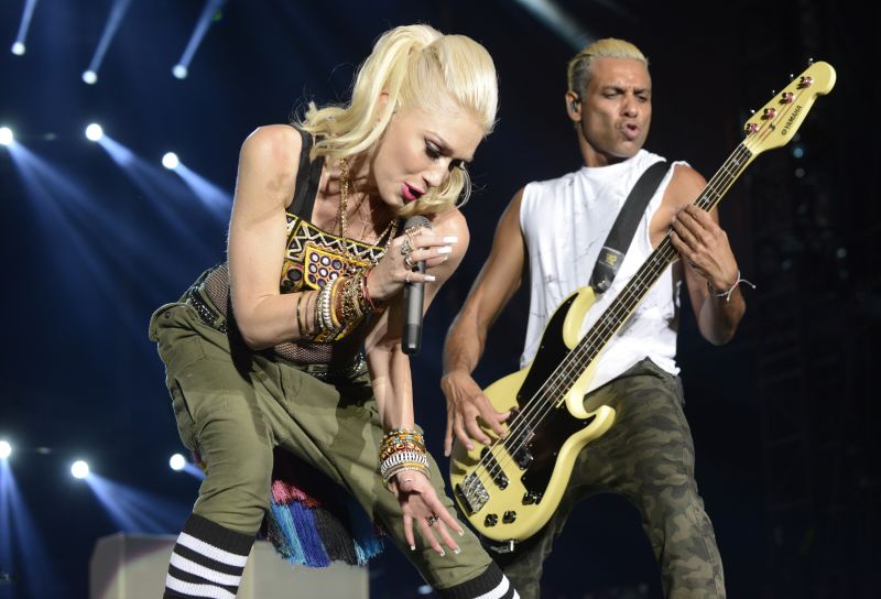 Coachella 2024 Lineup: No Doubt To Reunite After Almost 10 Years With ...