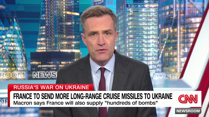 At least 20 people injured in Russian strikes across Ukraine overnight