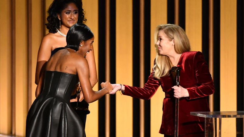 What the Oscars can learn from the lowest-rated Emmys ever